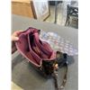 Image 3 : LV CROSS BODY BAG