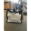 Image 1 : COACH LEATHER PURSE