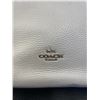 Image 5 : COACH LEATHER PURSE