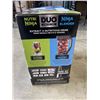 Image 3 : NINJA NUTRI-NINJA DUO, AUTO-IQ 1300W STAND BLENDER W/ NUTRI-NINJA CUPS - TESTED WORKING, RETAIL $229
