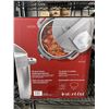 Image 2 : INSTANT POT DUO PLUS 9IN1 8QT ELECTRIC PRESSURE COOKER - TESTED WORKING, RETAIL $209