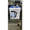 Image 1 : HAMILTON BEACH 1.7L GLASS ELECTRIC KETTLE - TESTED WORKING