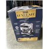 Image 3 : NINJA LUXE CAFE PREMIER 3-IN-1 ESPRESSO MACHINE W/ GRINDER AND FROTHER - TESTED WORKING, RETAIL $799
