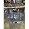 Image 3 : SHARK POWERDETECT NEVER TOUCH PRO SELF-EMPTYING ROBOT VACUUM AND MOP - TESTED WORKING, RETAIL $1299