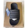 Image 1 : NEW OLUKAI MAHA 'OLU BLACK / BLACK SIZE MENS 10