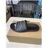 Image 3 : NEW OLUKAI MAHA 'OLU BLACK / BLACK SIZE MENS 10