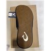 Image 5 : NEW OLUKAI MAHA 'OLU BLACK / BLACK SIZE MENS 10