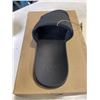 Image 6 : NEW OLUKAI MAHA 'OLU BLACK / BLACK SIZE MENS 10