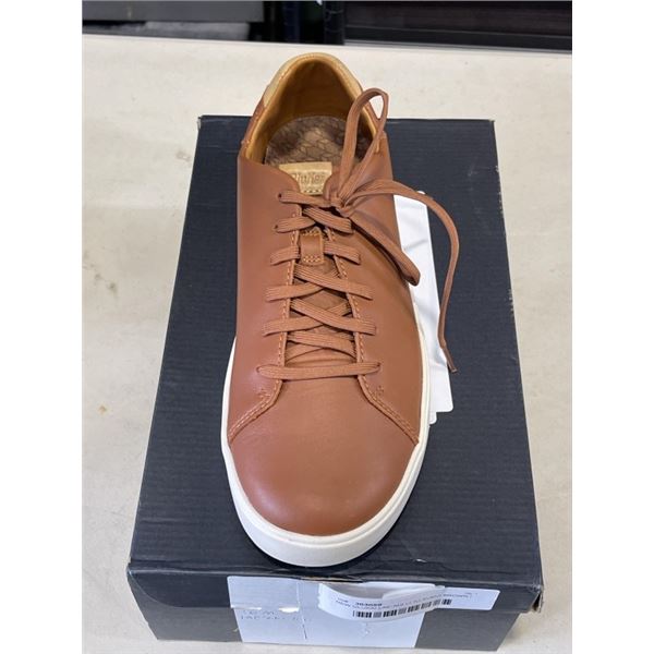 NEW OLUKAI LAE' AHI LI 'ILI KUKUI BROWN / KUKUI BROWN SIZE MENS 10