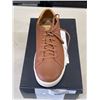 Image 1 : NEW OLUKAI LAE' AHI LI 'ILI KUKUI BROWN / KUKUI BROWN SIZE MENS 10