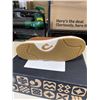 Image 4 : NEW OLUKAI LAE' AHI LI 'ILI KUKUI BROWN / KUKUI BROWN SIZE MENS 10