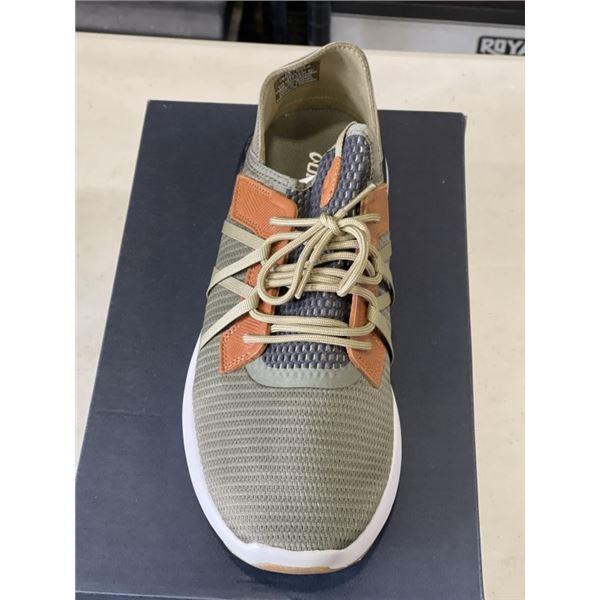 NEW OLUKAI MIO LI HUNTER / LAVA ROCK SIZE MENS 13