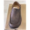 Image 1 : NEW OLUKAI MOLOA DK WOOD / DK JAVA SIZE MENS 10