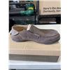 Image 4 : NEW OLUKAI MOLOA DK WOOD / DK JAVA SIZE MENS 10