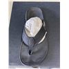 Image 1 : NEW OLUKAI TUAHINE BLACK / BLACK SIZE MENS 8