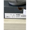 Image 2 : NEW OLUKAI TUAHINE BLACK / BLACK SIZE MENS 8