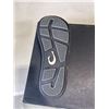 Image 5 : NEW OLUKAI TUAHINE BLACK / BLACK SIZE MENS 8