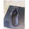 Image 6 : NEW OLUKAI TUAHINE BLACK / BLACK SIZE MENS 8