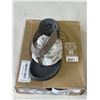 Image 1 : NEW OLUKAI OHANA WARM TAUPE / ISLAND SALT  WOMENS SIZE 8