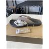 Image 3 : NEW OLUKAI OHANA WARM TAUPE / ISLAND SALT  WOMENS SIZE 8