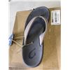 Image 6 : NEW OLUKAI OHANA WARM TAUPE / ISLAND SALT  WOMENS SIZE 8