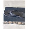 Image 3 : NEW OLUKAI OHANA BLACK / BLACK SIZE WOEMNS 6