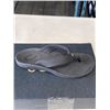 Image 4 : NEW OLUKAI OHANA BLACK / BLACK SIZE WOEMNS 6