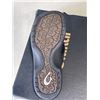 Image 5 : NEW OLUKAI OHANA BLACK / BLACK SIZE WOEMNS 6