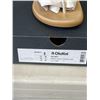 Image 2 : NEW OLUKAI HONU BRIGHT WHITE / GOLDEN SAND SIZE WOMENS 8