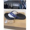 Image 3 : NEW OLUKAI OHANA NAVY / ONYX MENS SIZE 8