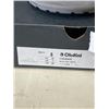 Image 2 : NEW OLUKAI OHANA BLUE FOG / ROCK, SIZE MENS 8