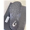 Image 5 : NEW OLUKAI OHANA BLUE FOG / ROCK, SIZE MENS 8