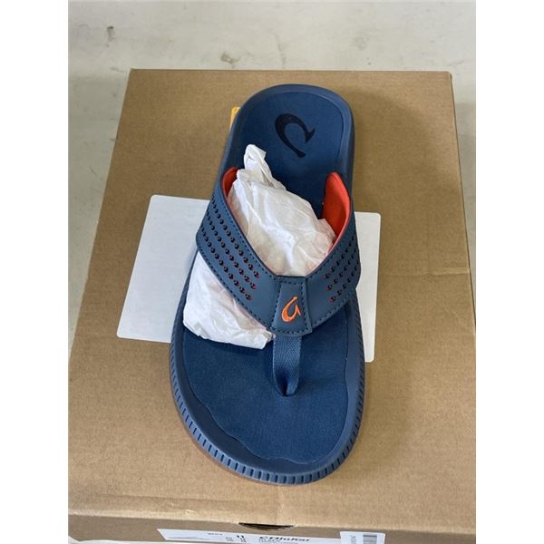 NEW OLUKAI ULELE LAGOON / LAGOON SIZE MENS 11