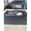 Image 4 : NEW OLUKAI KI'I LAVA ROCK / BOLD BLUE  SIZE MENS 10