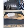 Image 3 : NEW OLUKAI TUAHINE HUNTER / GOLDEN SAND SIZE MENS 8