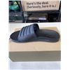 Image 3 : NEW OLUKAI MAHA 'OLU BLACK / BLACK SIZE MENS 10