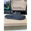 Image 4 : NEW OLUKAI MAHA 'OLU BLACK / BLACK SIZE MENS 10