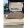 Image 5 : NEW OLUKAI MAHA 'OLU BLACK / BLACK SIZE MENS 10