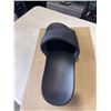 Image 6 : NEW OLUKAI MAHA 'OLU BLACK / BLACK SIZE MENS 10