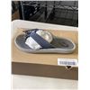 Image 2 : NEW OLUKAI ULELE BLUE DEPTH / CHARCOAL SIZE MENS 8