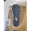 Image 4 : NEW OLUKAI ULELE BLUE DEPTH / CHARCOAL SIZE MENS 8
