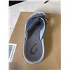 Image 5 : NEW OLUKAI ULELE BLUE DEPTH / CHARCOAL SIZE MENS 8