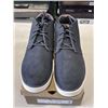 Image 1 : NEW OLUKAI PAPAKU ILI BLACK / BLACK   SIZE MENS 10