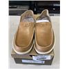 Image 1 : NEW OLUKAI KAKAHA FOX / FOX MENS SIZE 12