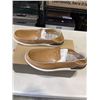 Image 4 : NEW OLUKAI KAKAHA FOX / FOX MENS SIZE 12