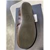 Image 5 : NEW OLUKAI MOLOA SLIPPER DK WOOD / DK WOOD  SIZE MENS 12