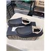 Image 3 : NEW OLUKAI MOLOA SLIPPER BLACK /DK JAVA SIZE MENS 9