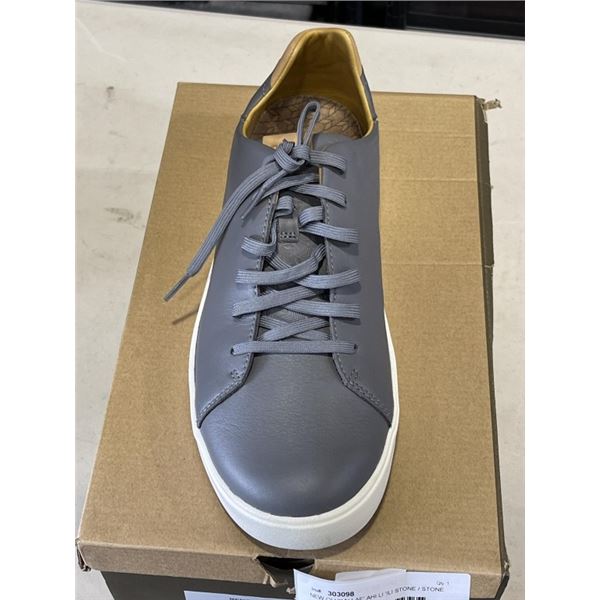 NEW OLUKAI LAE' AHI LI 'ILI STONE / STONE SIZE MENS 12