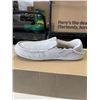 Image 3 : NEW OLUKAI NOHEA SLIPPER PALE GREY / PALE GREY SIZE WOMENS 8