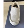 Image 1 : NEW OLUKAI NOHEA SLIPPER PALE GREY / PALE GREY SIZE WOMENS 9